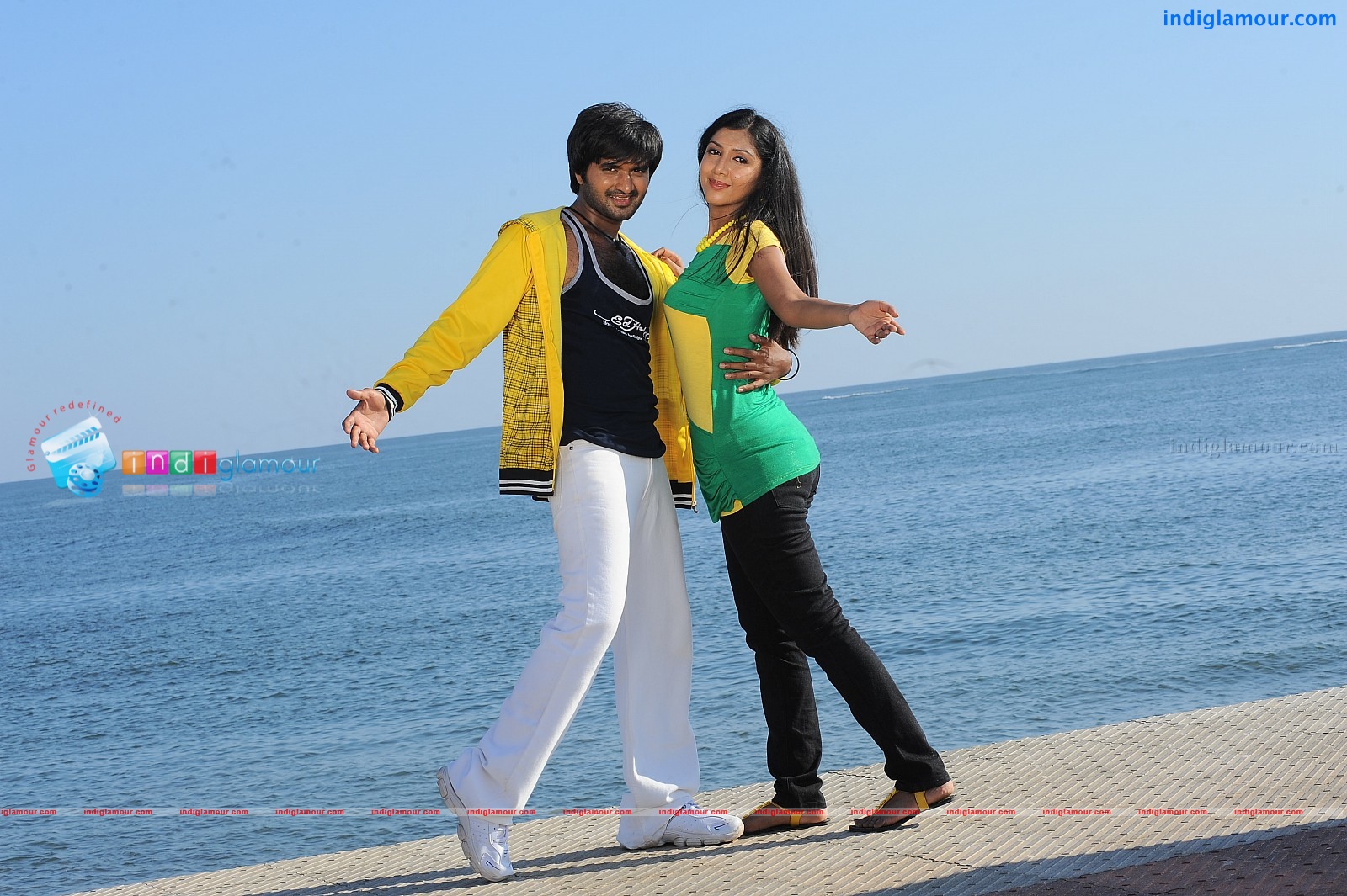 Foot Steps Forward Movie hd photo