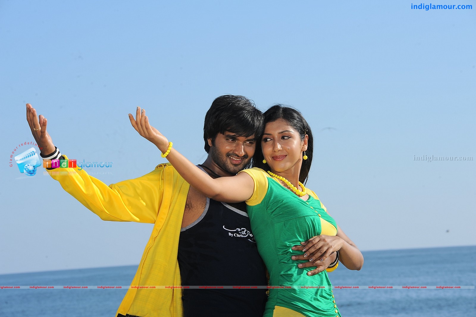 Foot Steps Forward Movie hd photo