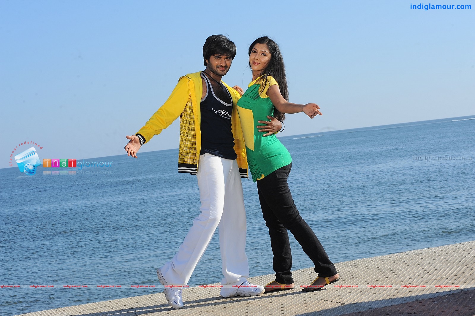Foot Steps Forward Movie hd photo