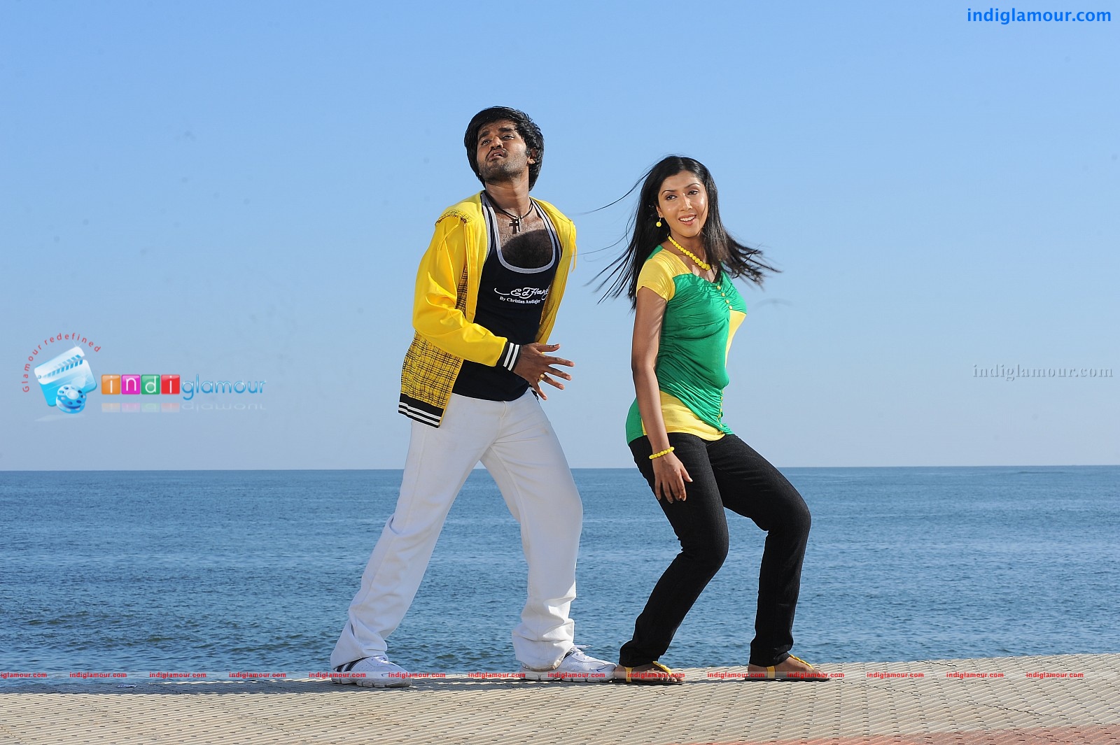 Foot Steps Forward Movie hd photo
