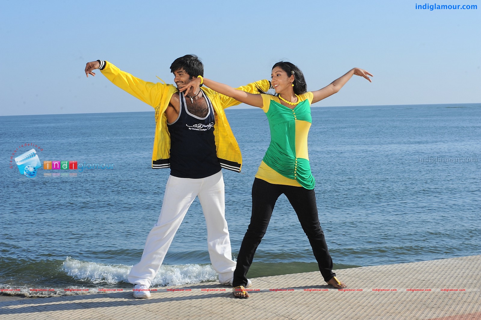 Foot Steps Forward Movie hd photo