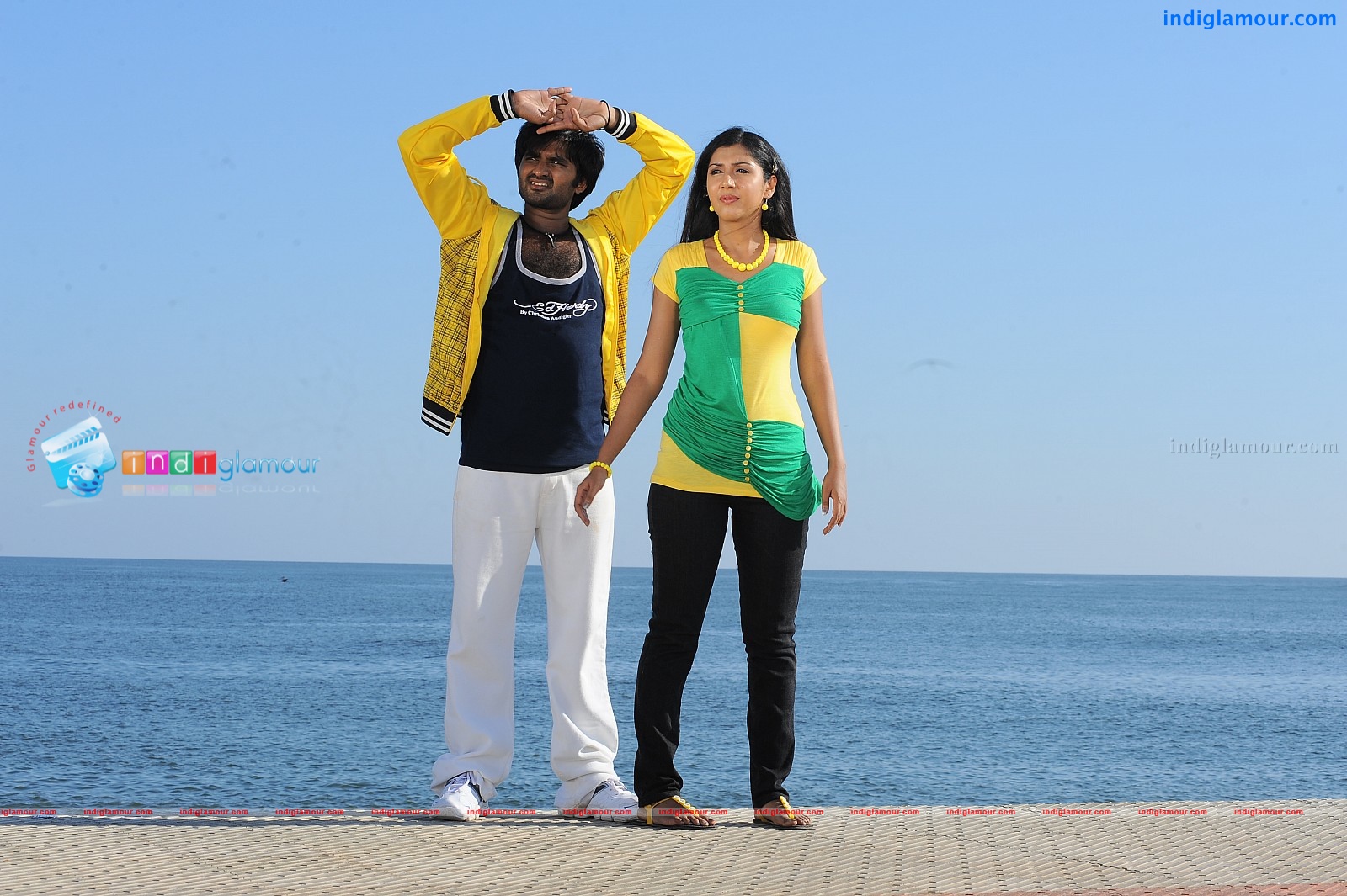 Foot Steps Forward Movie hd photo