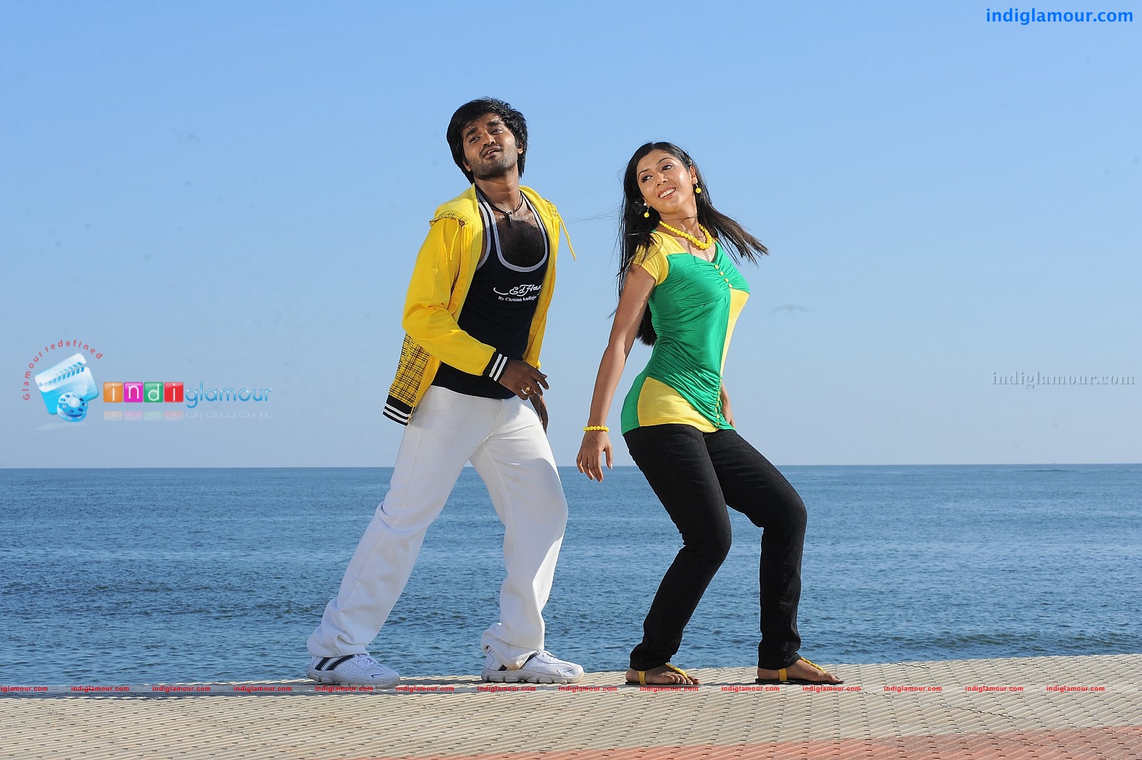 Foot Steps Forward Movie hd photo