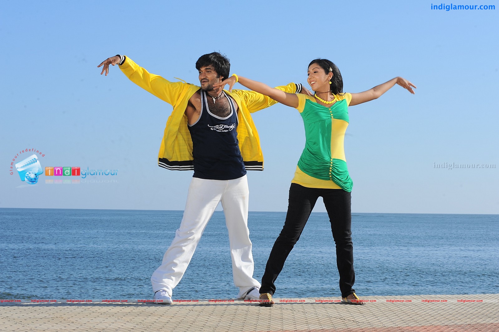Foot Steps Forward Movie hd photo