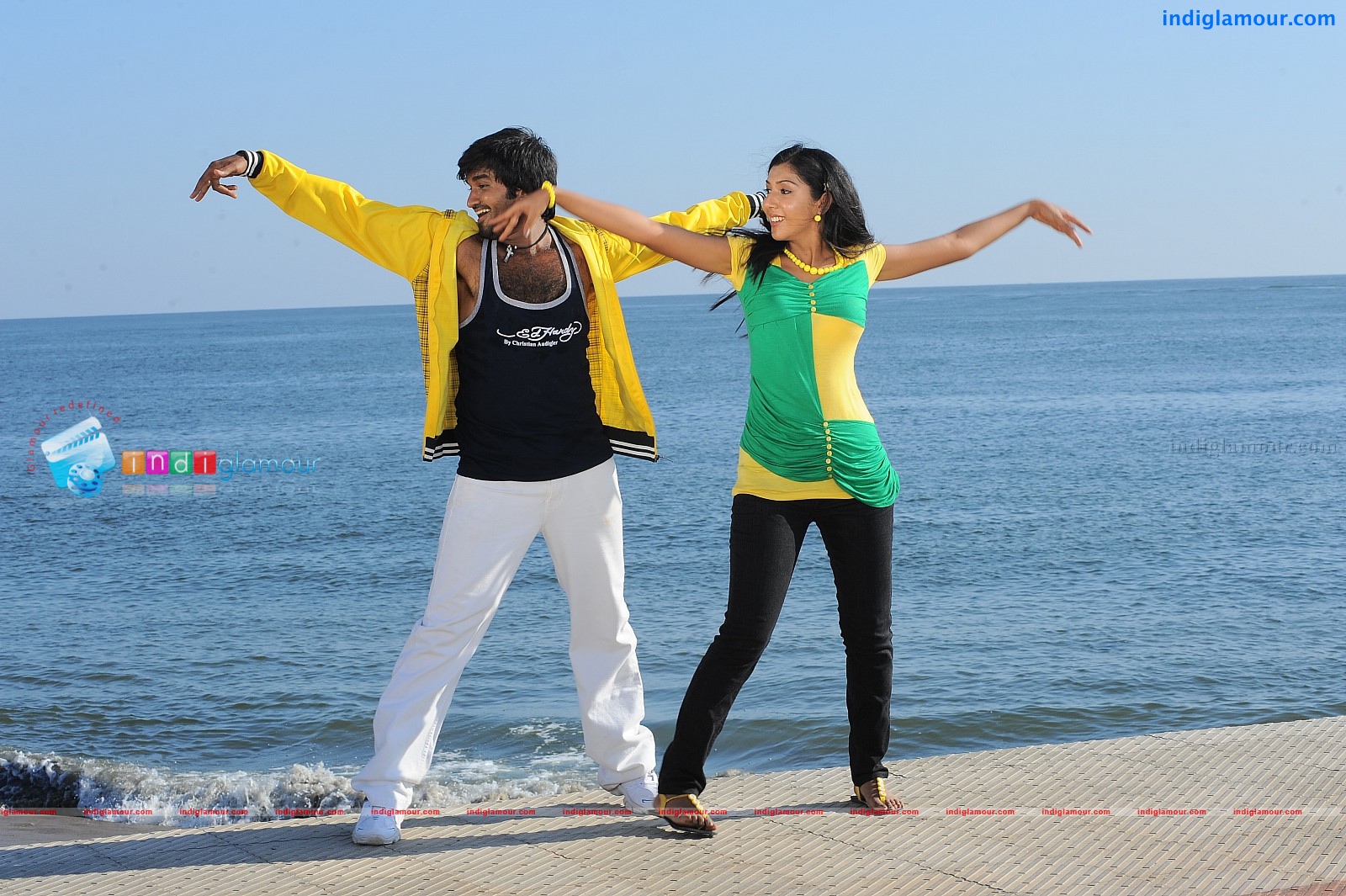 Foot Steps Forward Movie hd photo