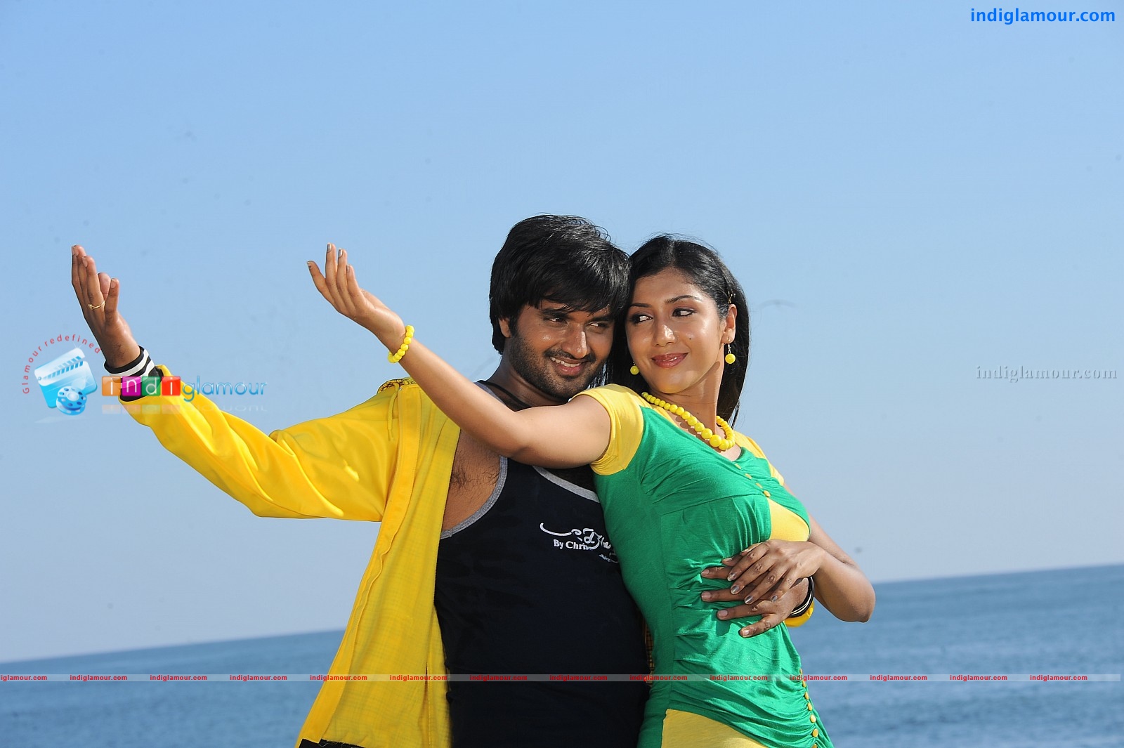 Foot Steps Forward Movie hd photo