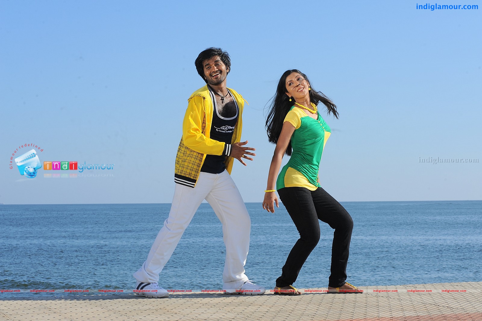 Foot Steps Forward Movie hd photo