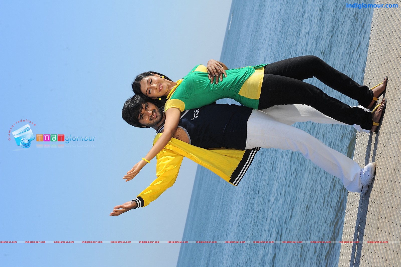 Foot Steps Forward Movie hd photo