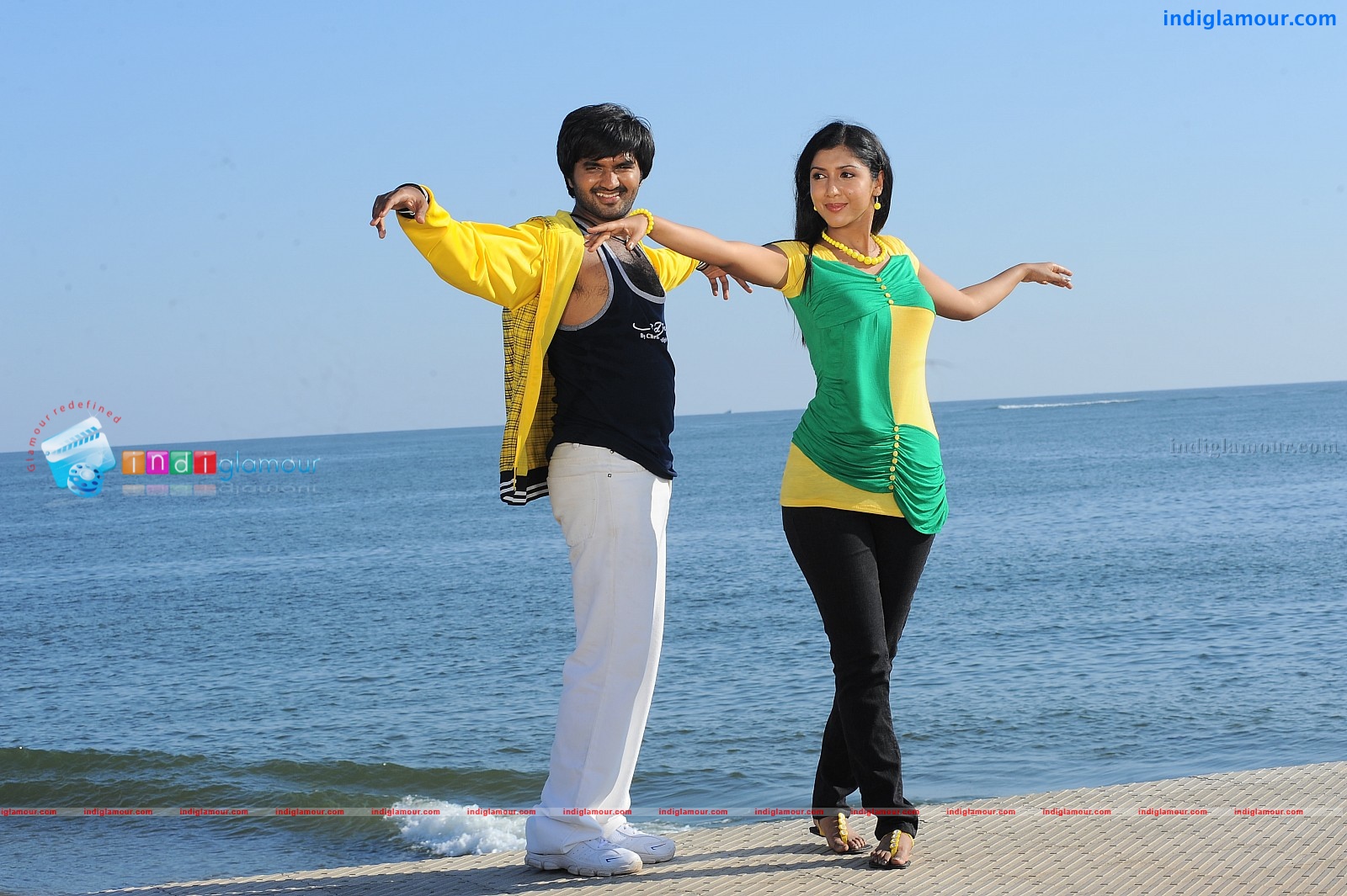 Foot Steps Forward Movie hd photo