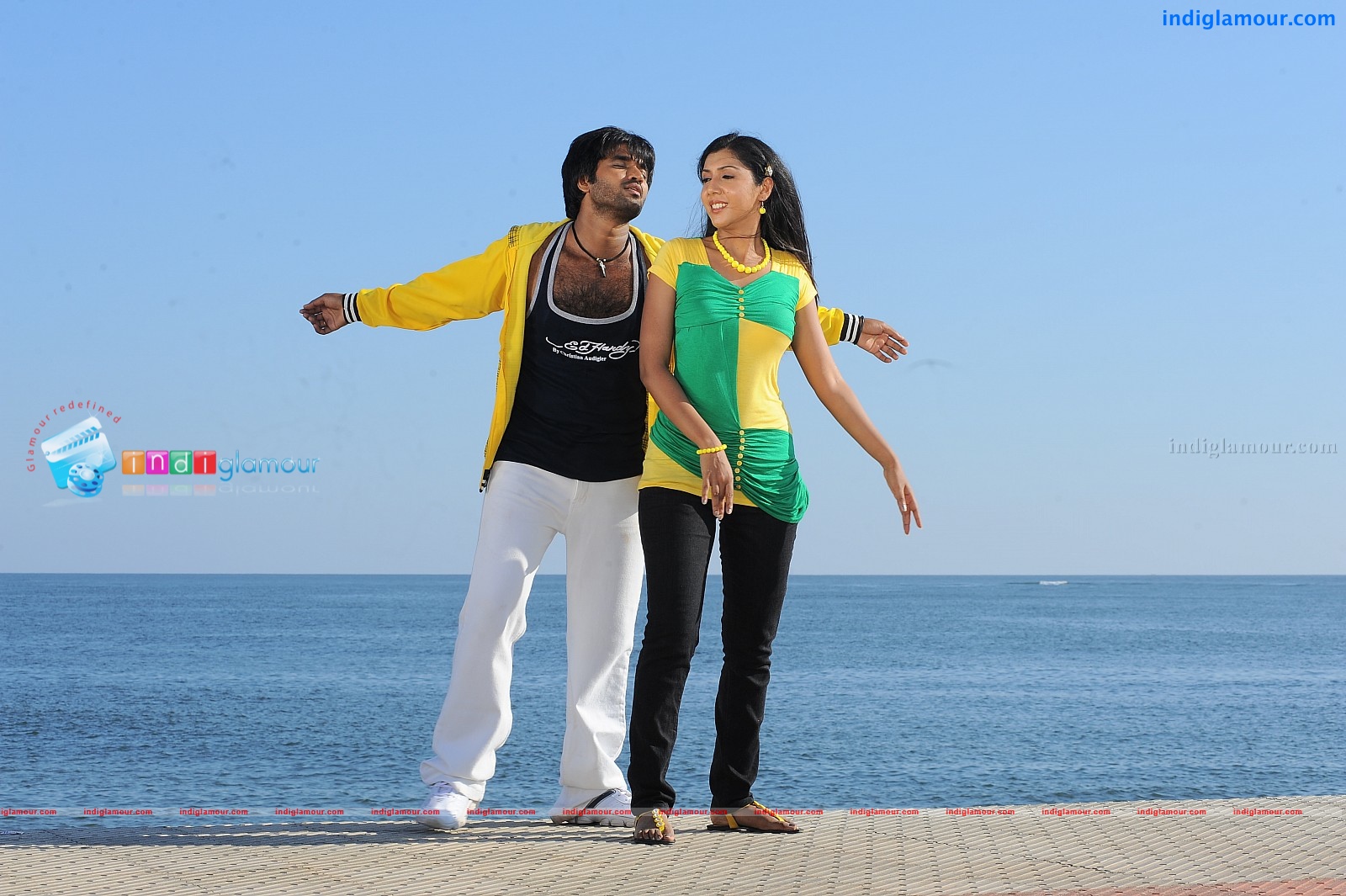 Foot Steps Forward Movie hd photo