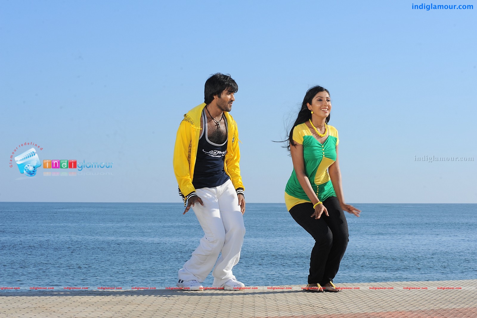 Foot Steps Forward Movie hd photo