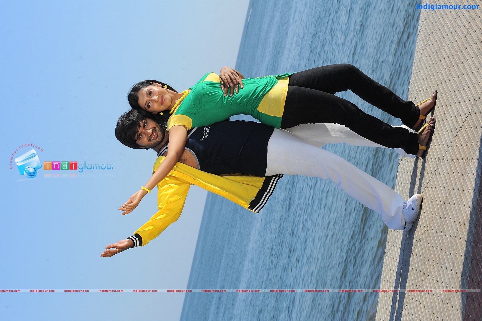 Foot Steps Forward Movie hd photo
