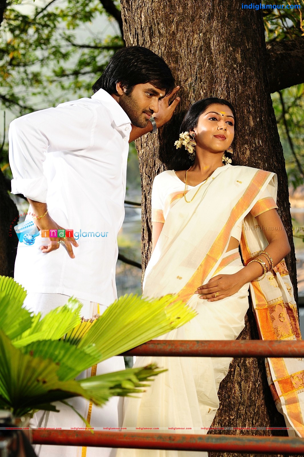 Foot Steps Forward Movie hd photo