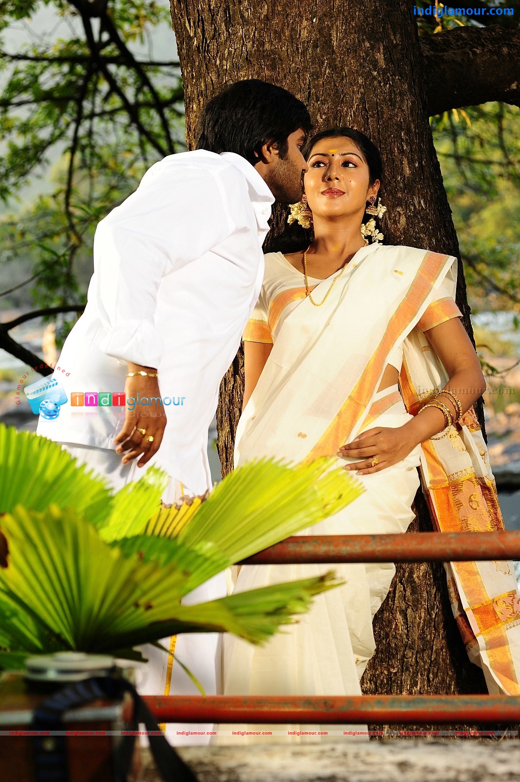 Foot Steps Forward Movie hd photo