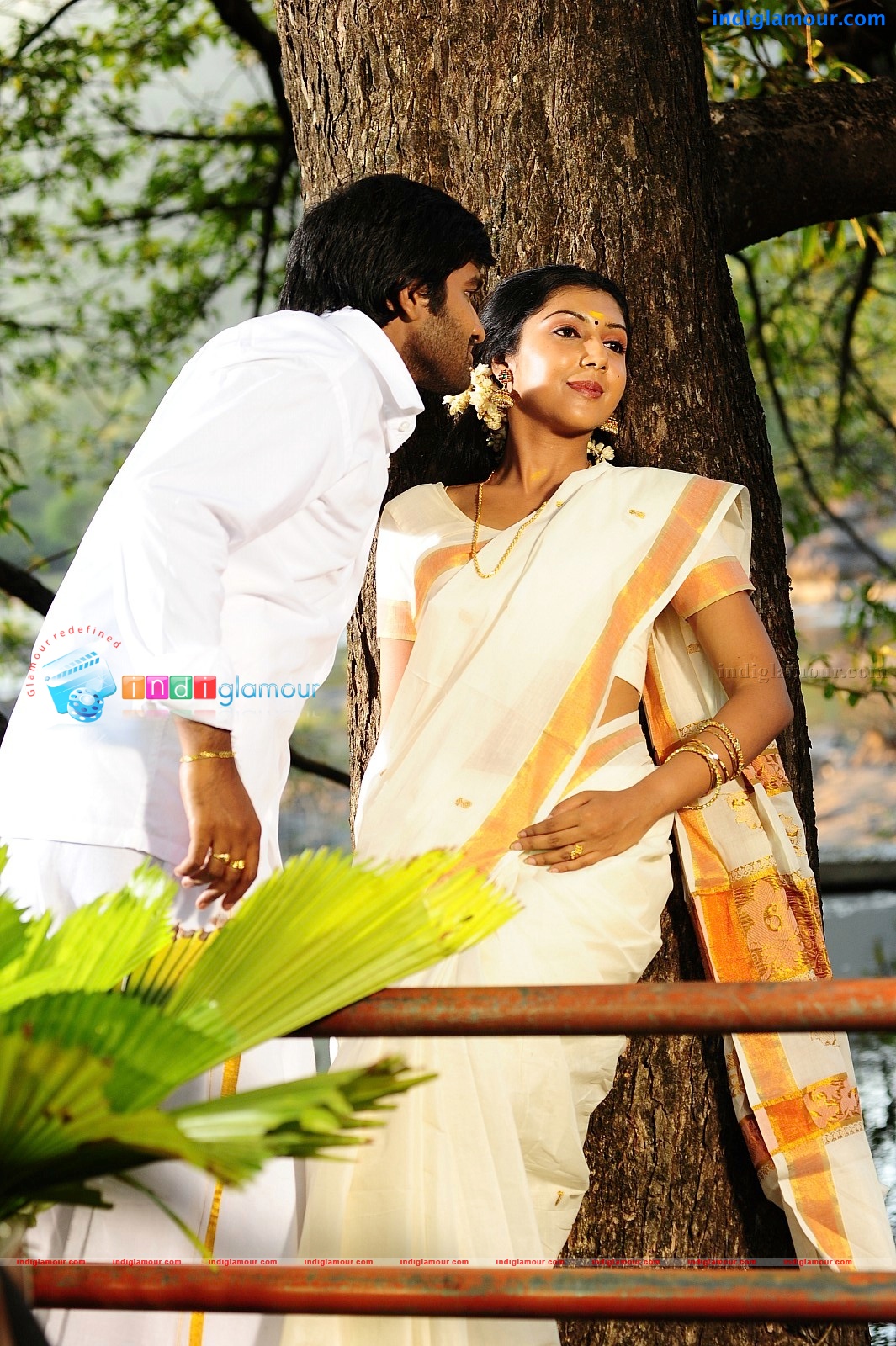 Foot Steps Forward Movie hd photo