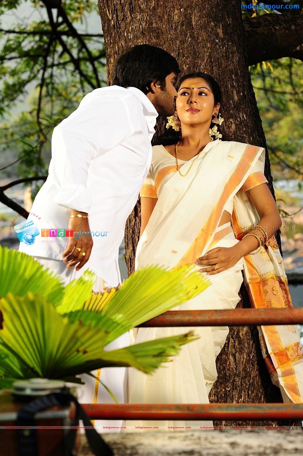 Foot Steps Forward Movie hd photo