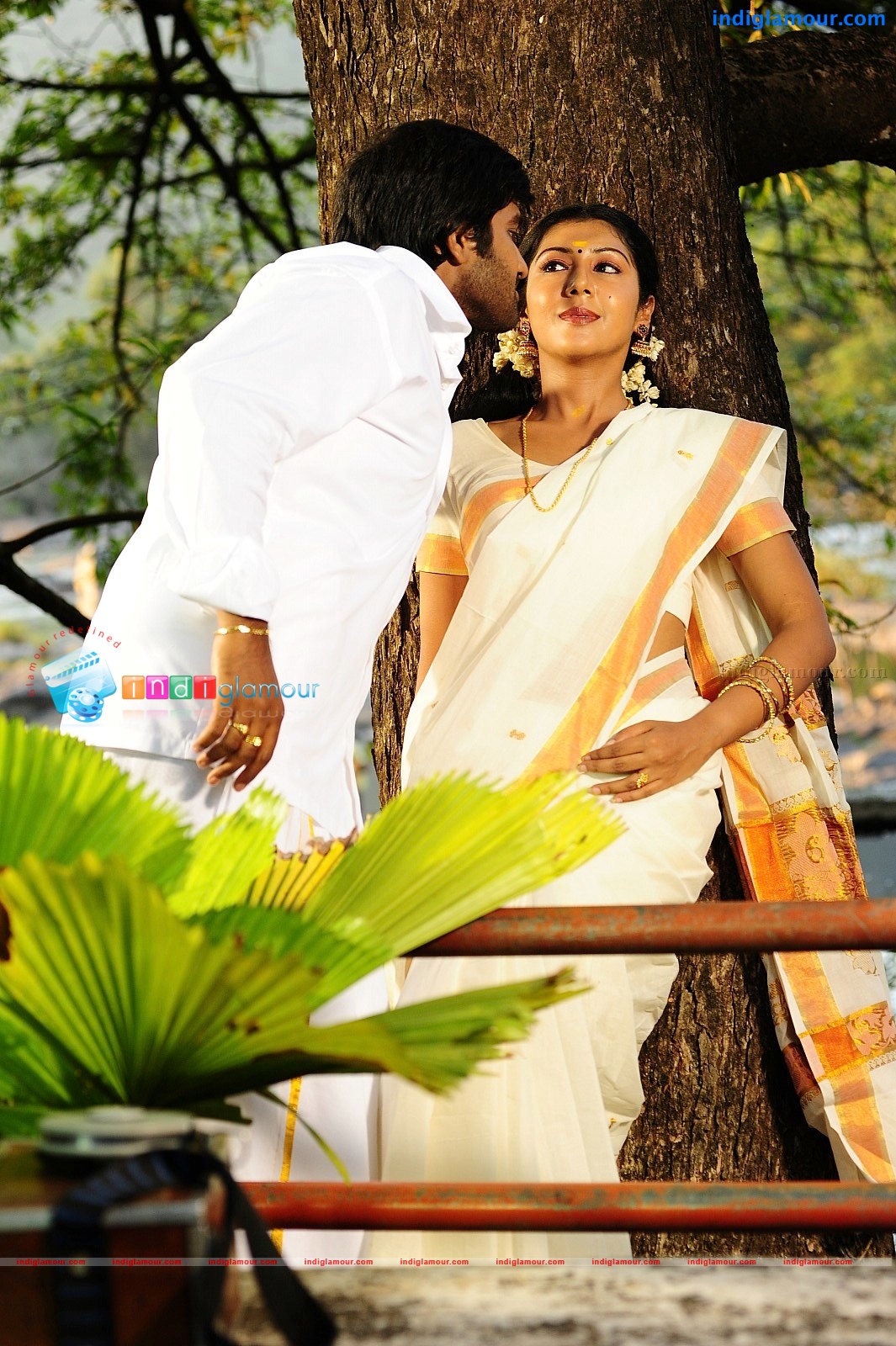 Foot Steps Forward Movie hd photo