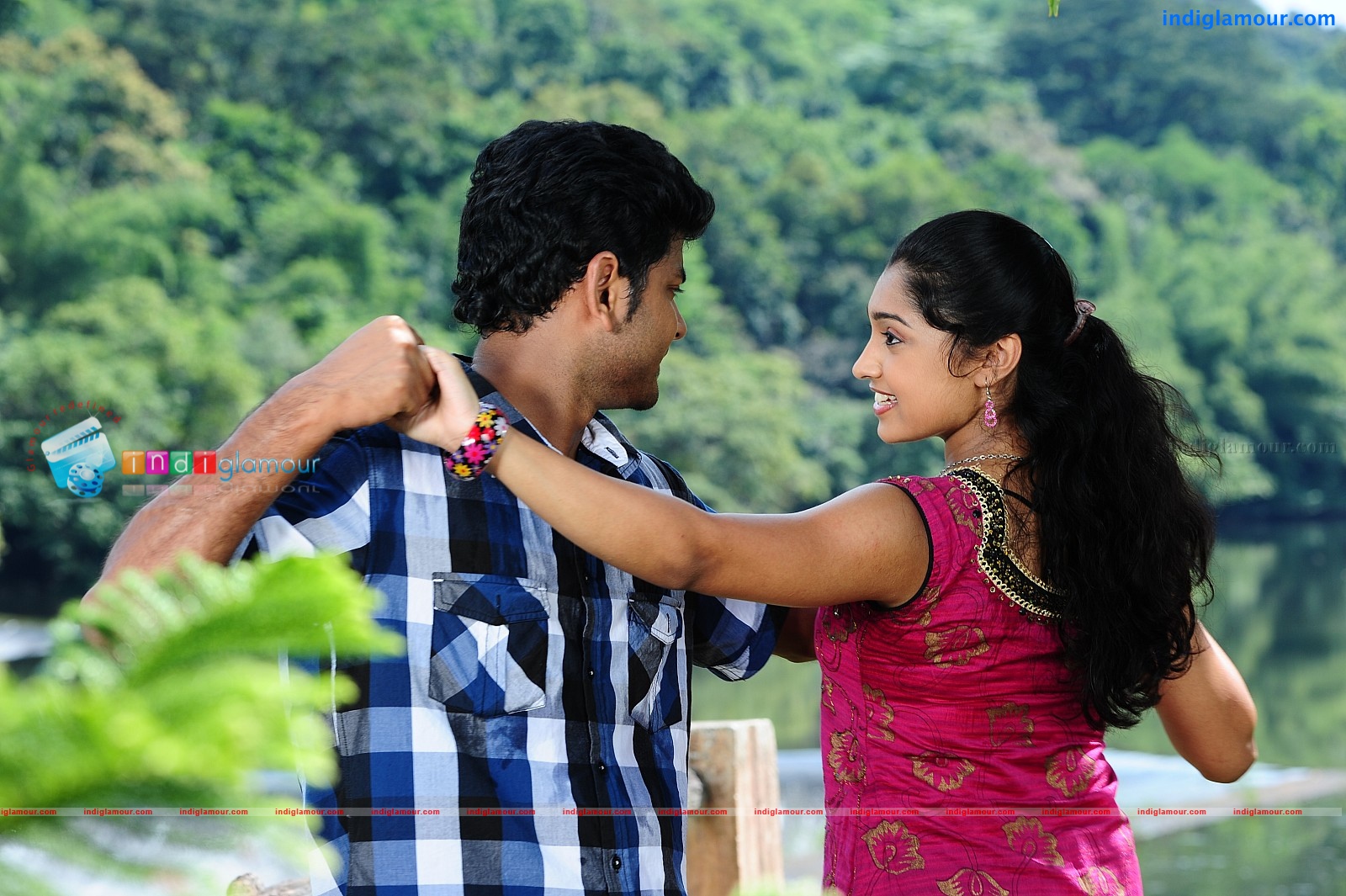 Foot Steps Forward Movie hd photo