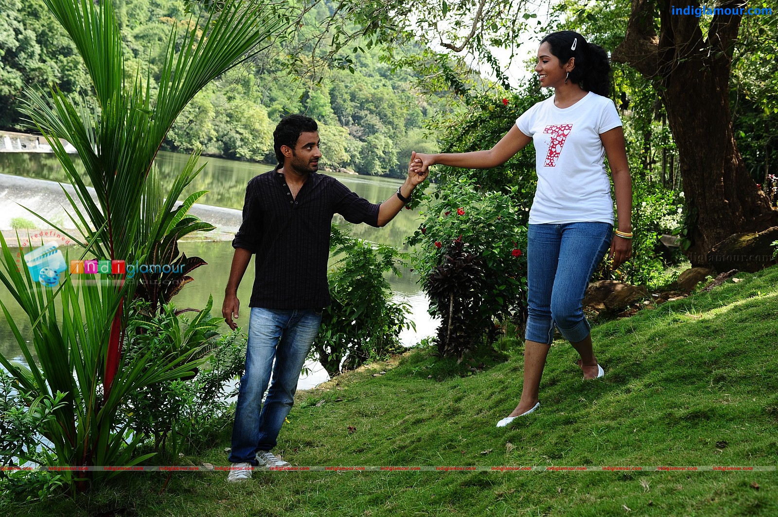 Foot Steps Forward Movie hd photo