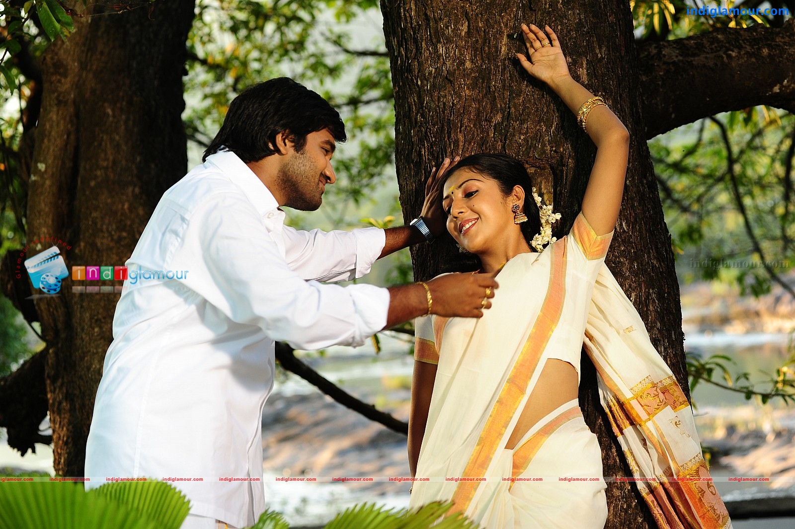 Foot Steps Forward Movie hd photo