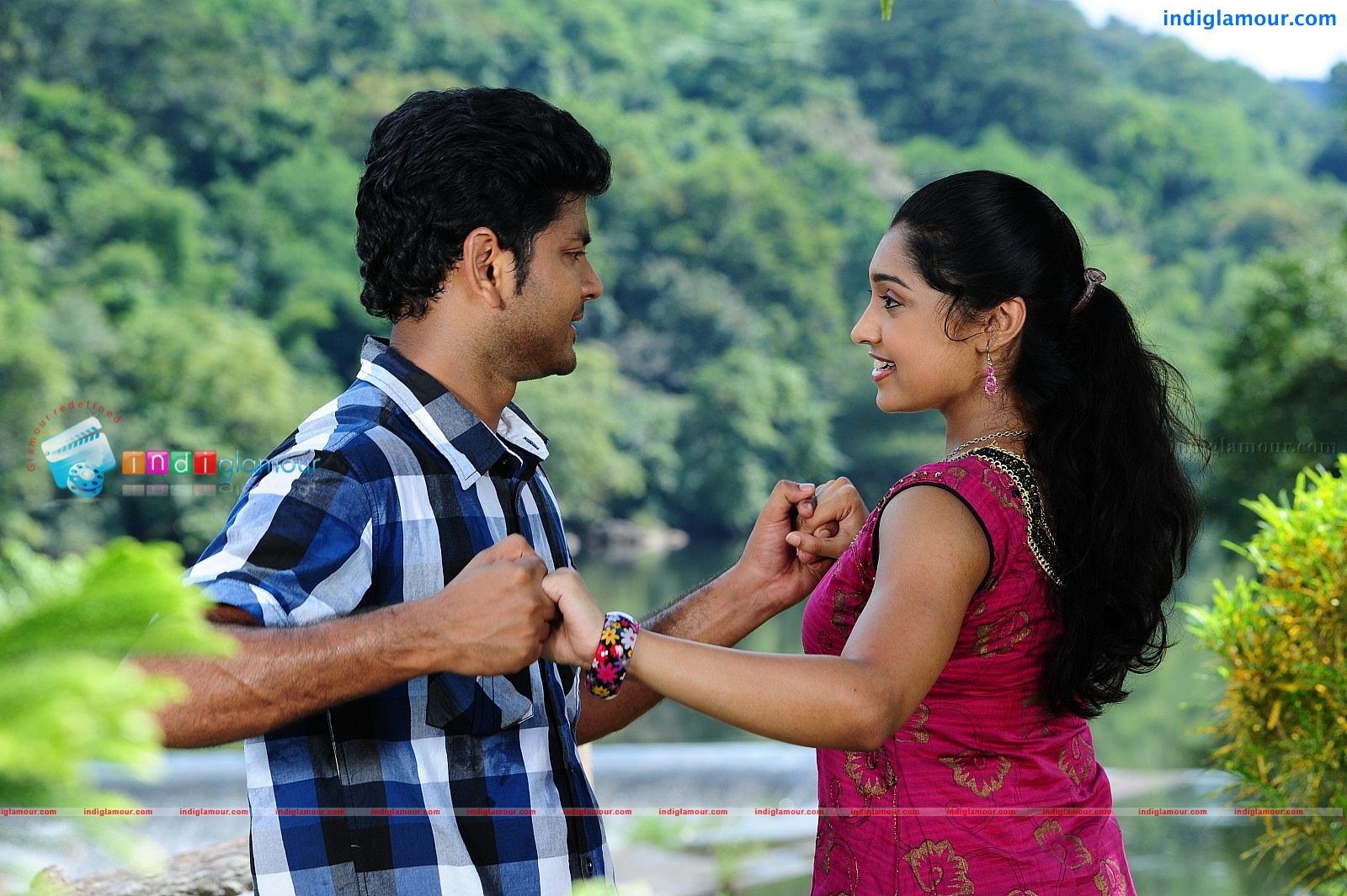 Foot Steps Forward Movie hd photo
