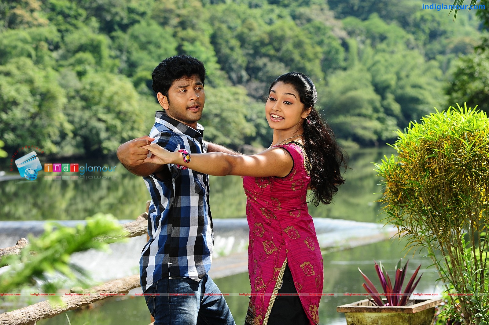 Foot Steps Forward Movie hd photo