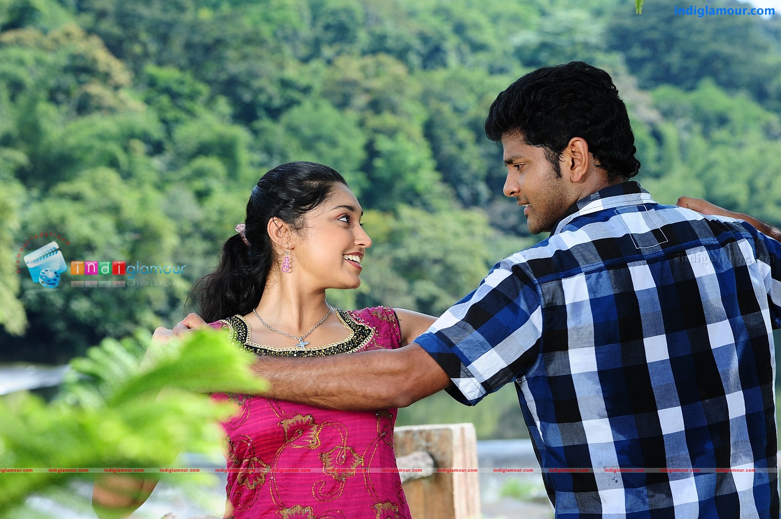 Foot Steps Forward Movie hd photo