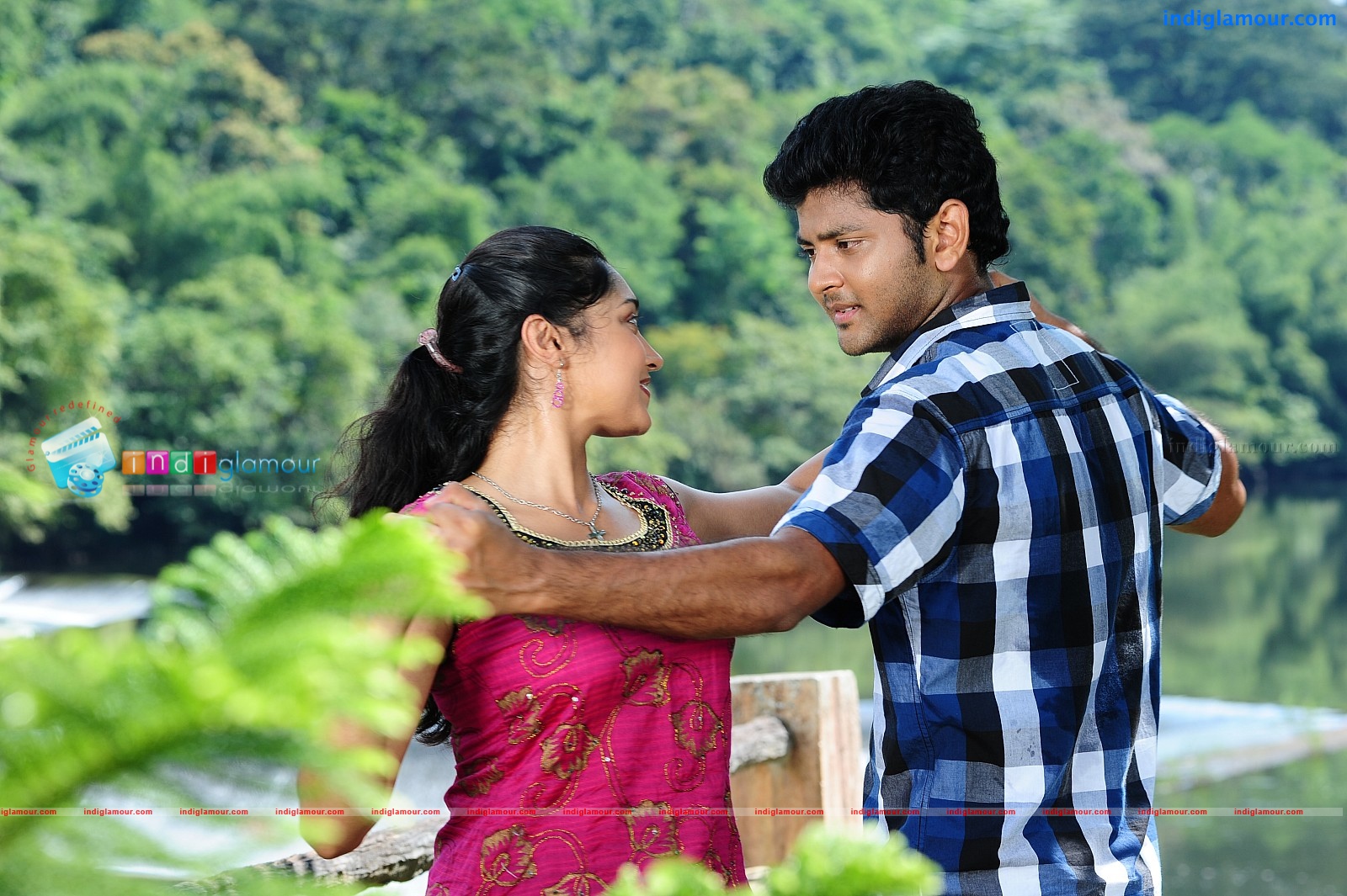 Foot Steps Forward Movie hd photo