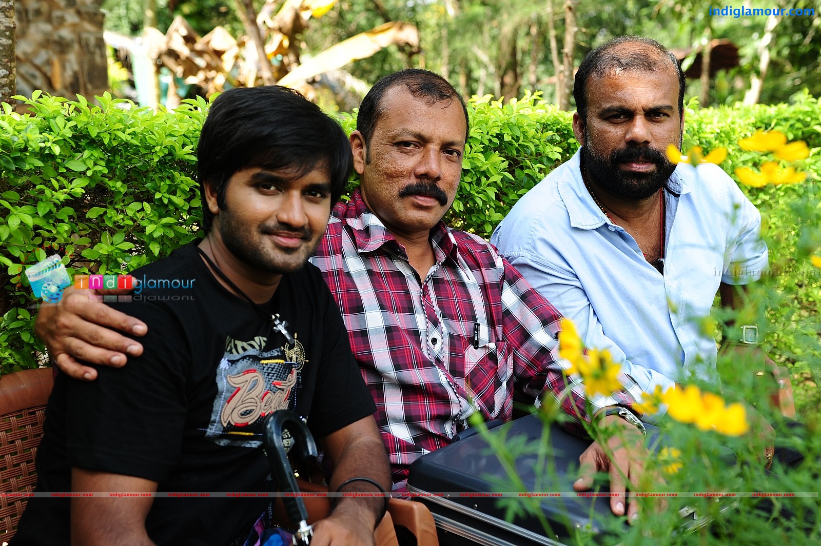 Foot Steps Forward Movie hd photo