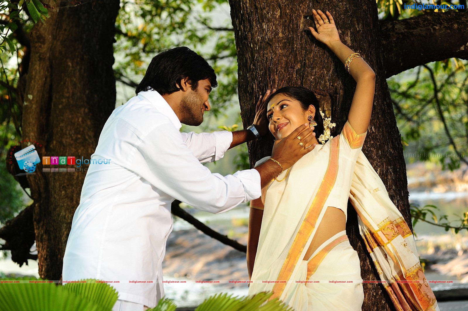 Foot Steps Forward Movie hd photo