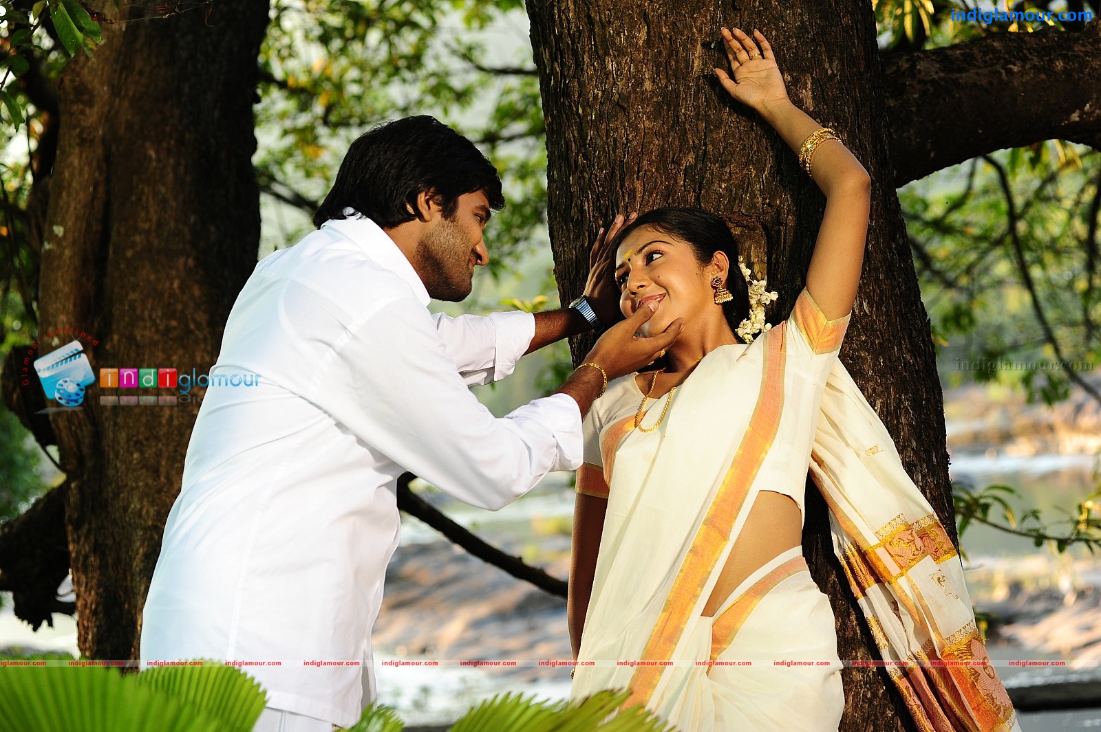 Foot Steps Forward Movie hd photo