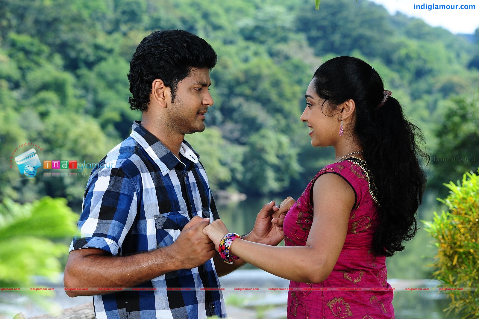 Foot Steps Forward Movie hd photo