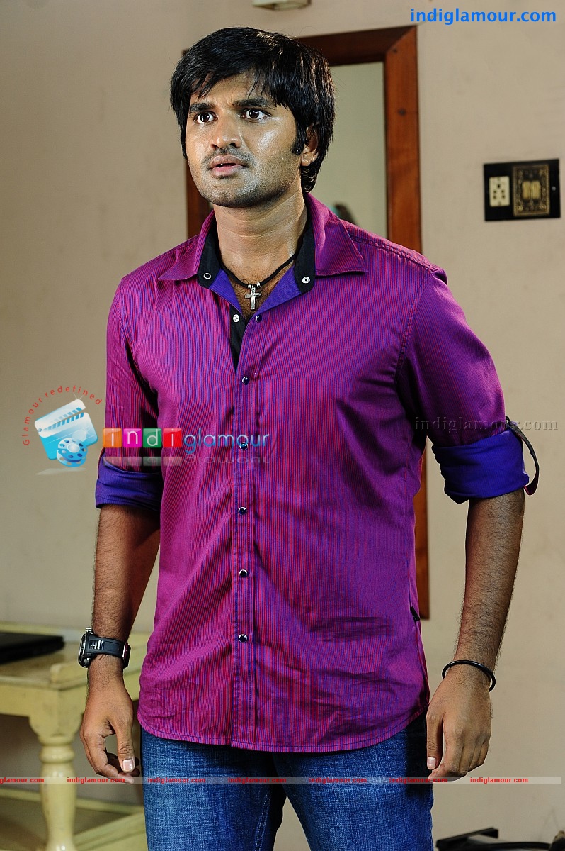Foot Steps Forward Movie hd photo