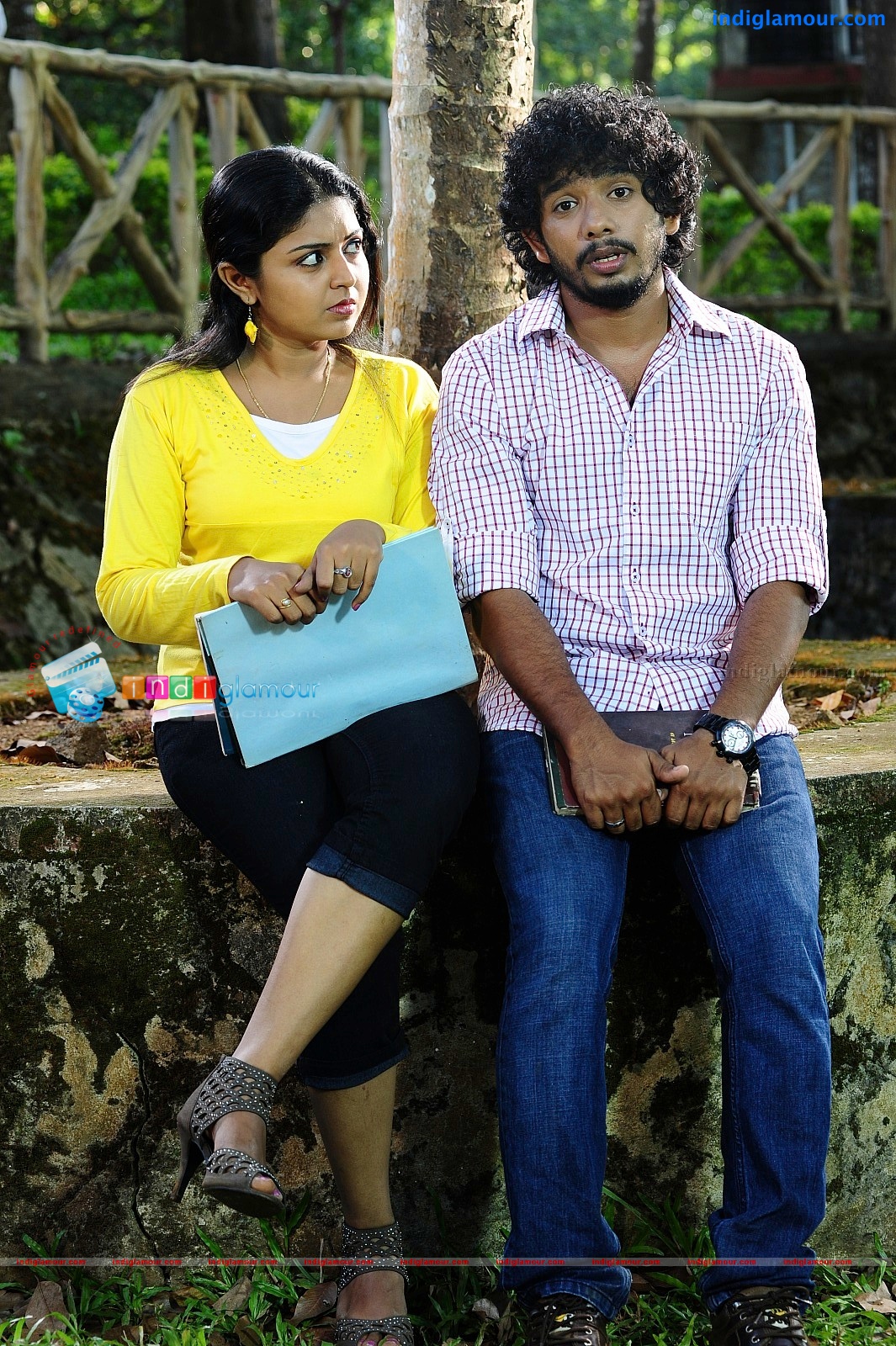 Foot Steps Forward Movie hd photo