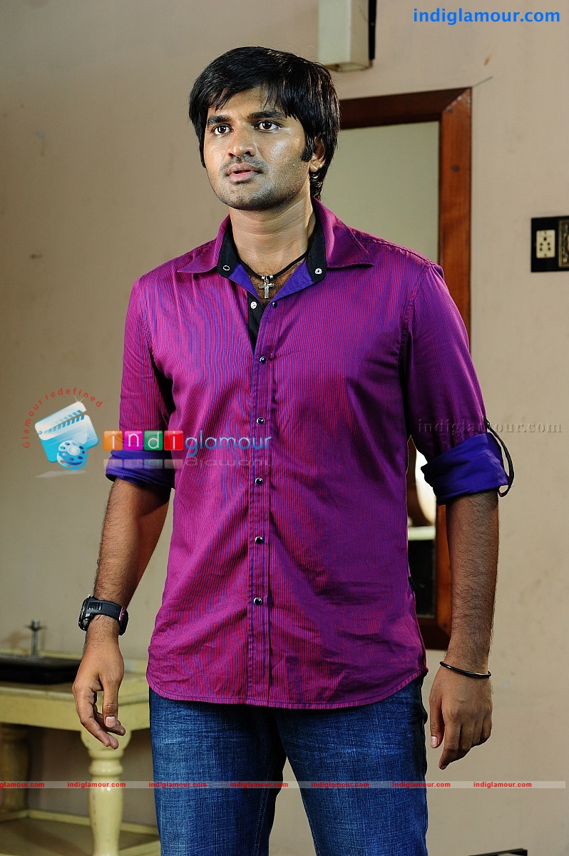 Foot Steps Forward Movie hd photo