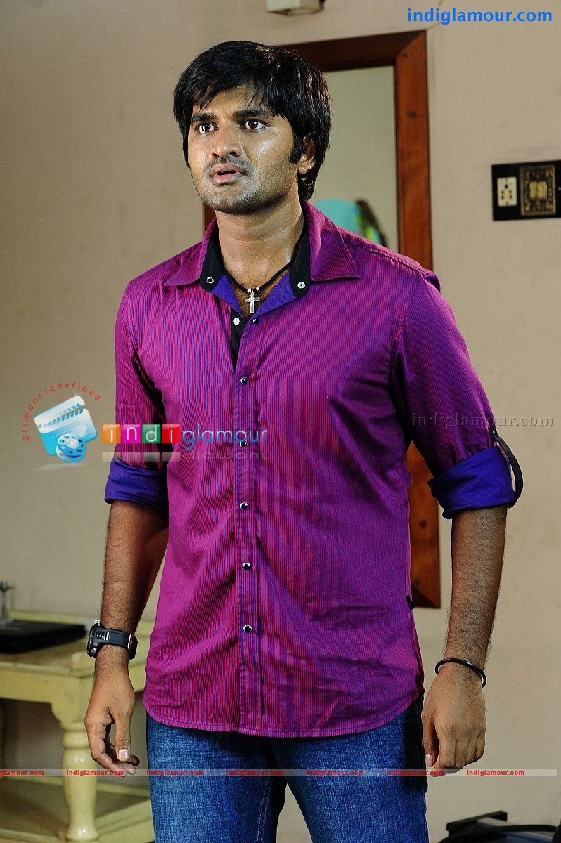 Foot Steps Forward Movie hd photo