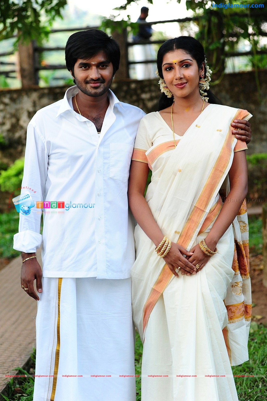 Foot Steps Forward Movie hd photo