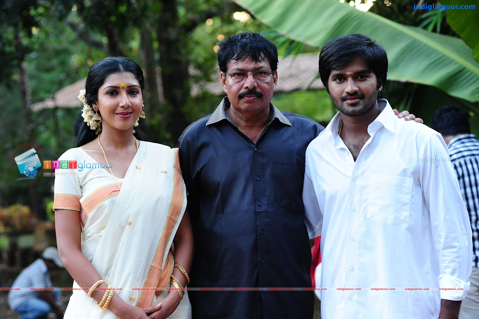 Foot Steps Forward Movie hd photo