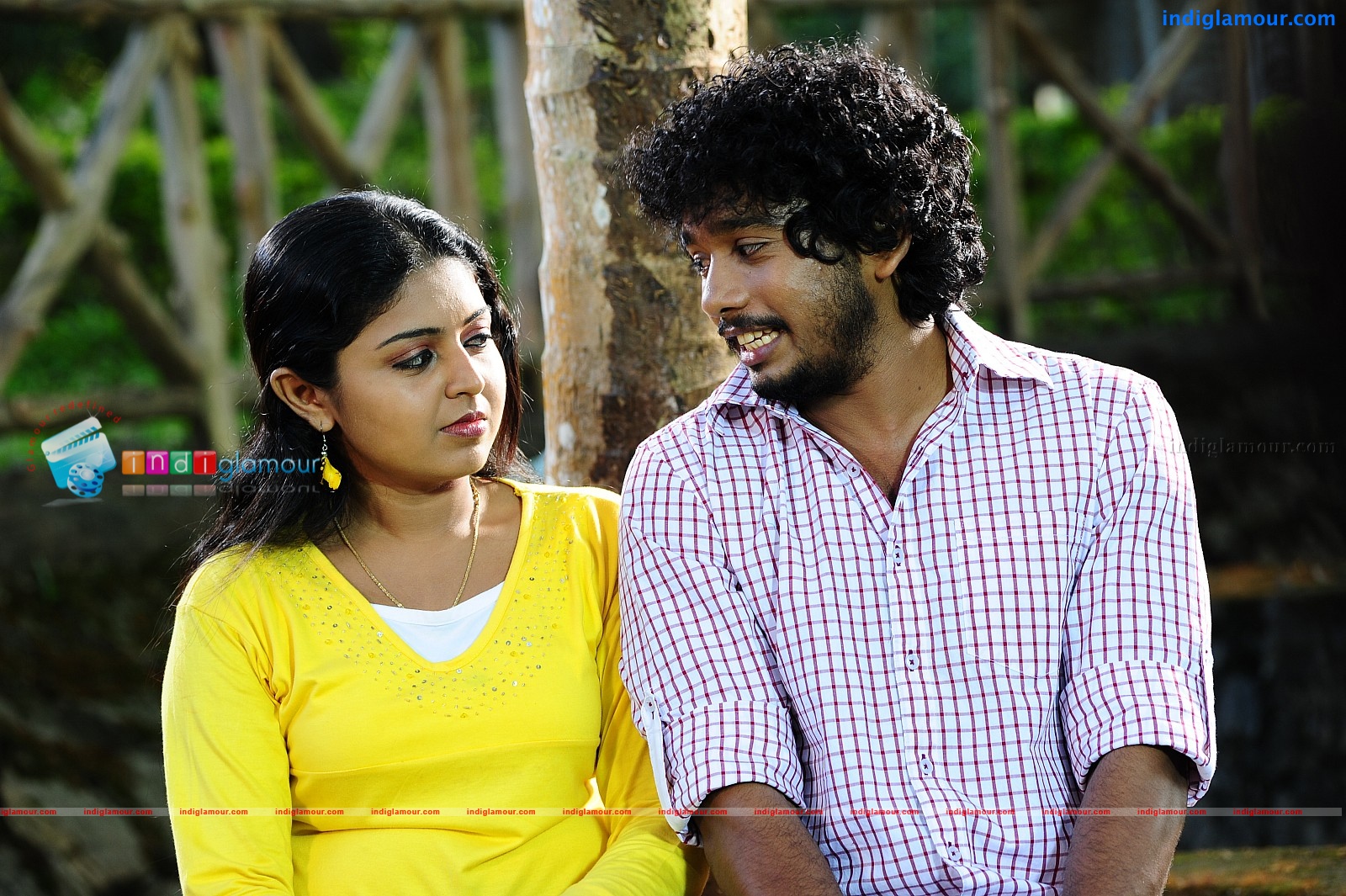 Foot Steps Forward Movie hd photo