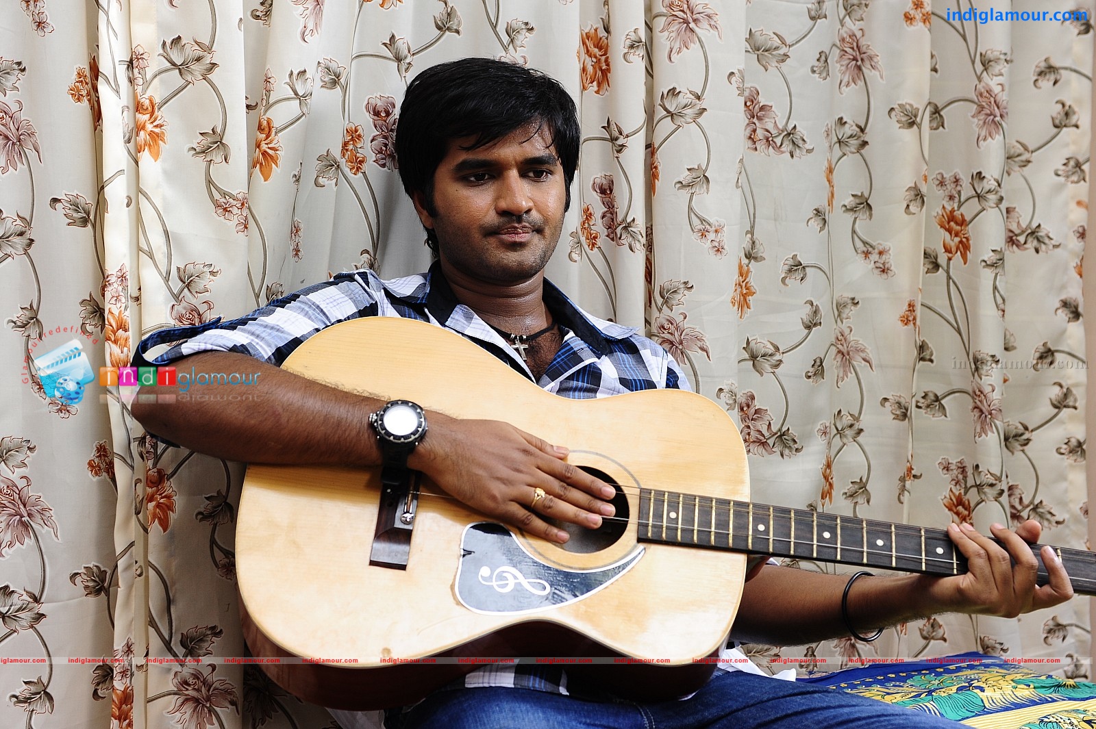 Foot Steps Forward Movie hd photo