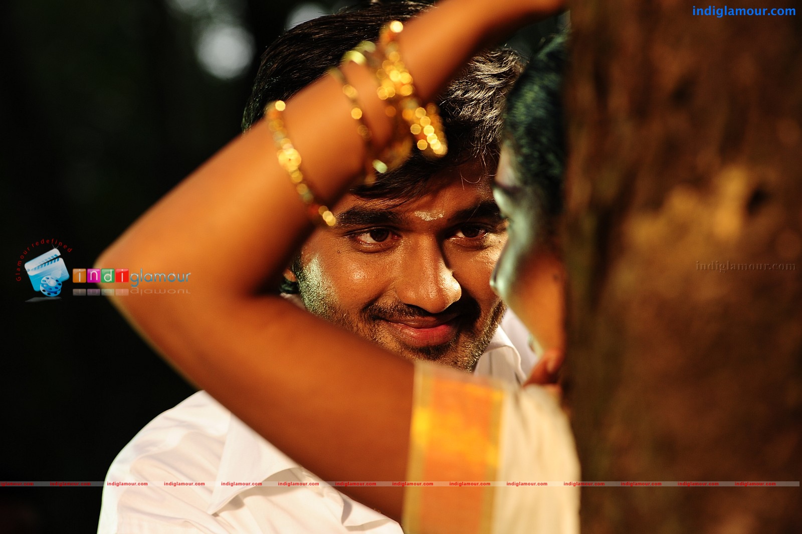 Foot Steps Forward Movie hd photo