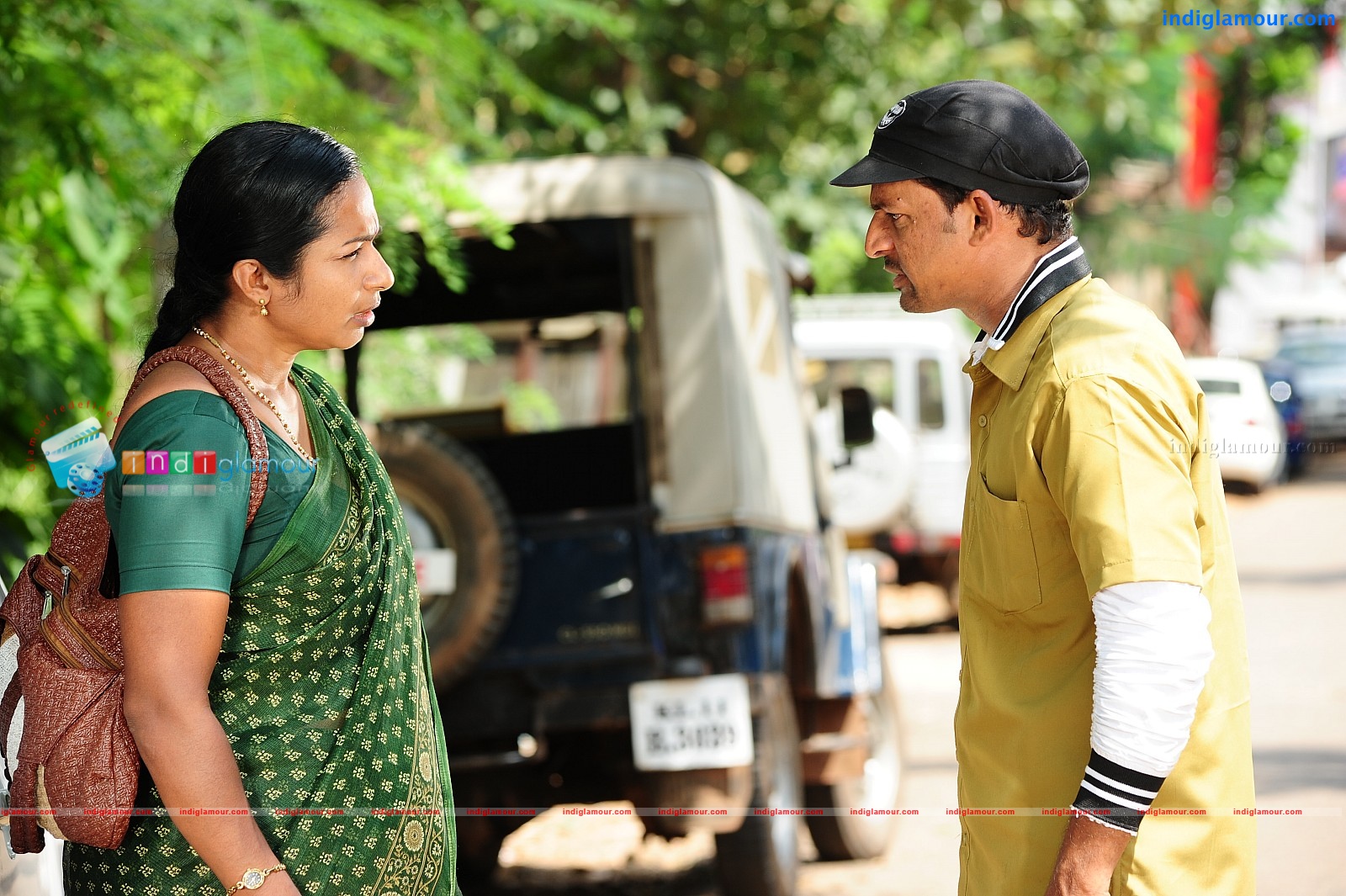Foot Steps Forward Movie hd photo