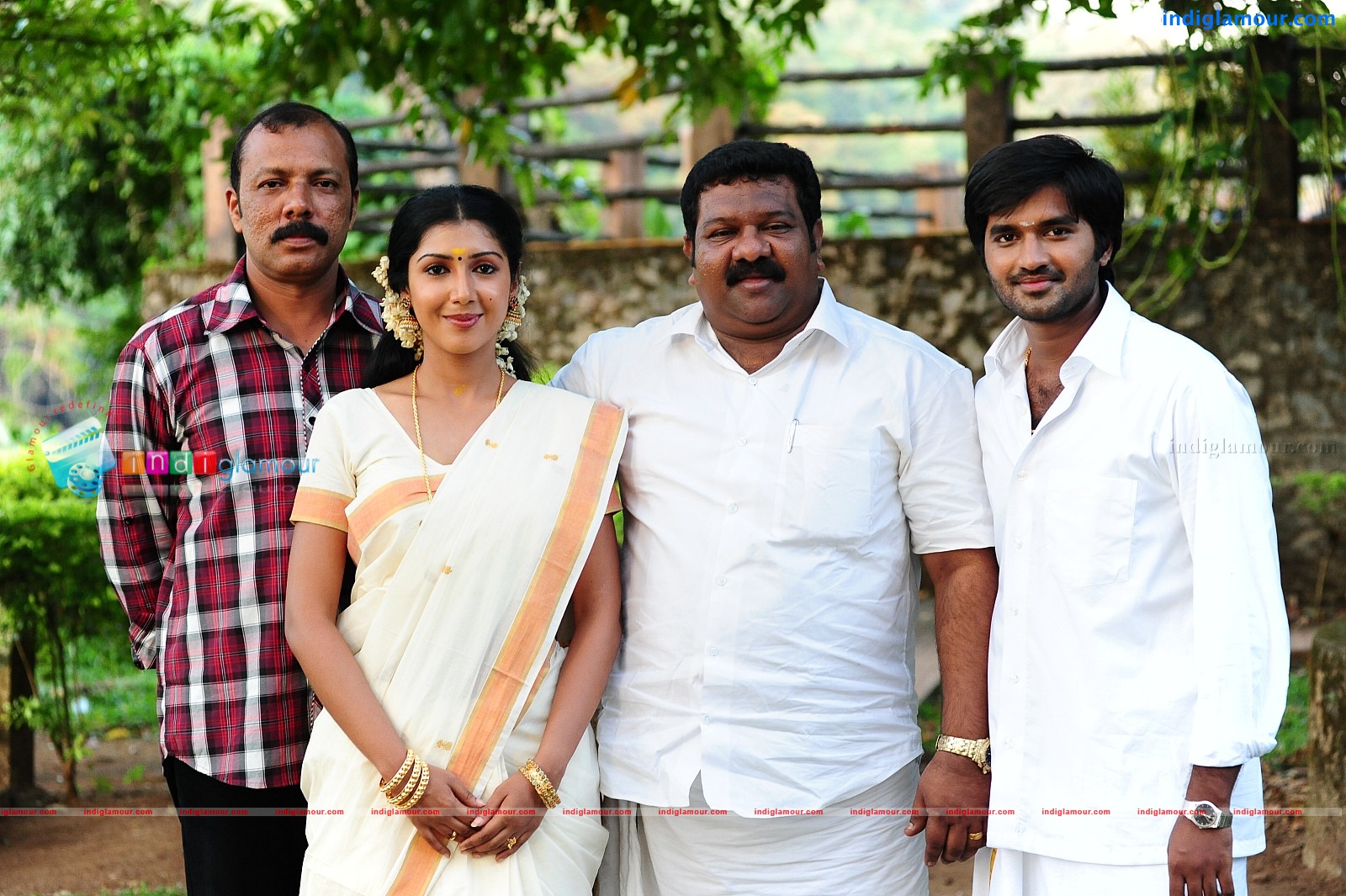 Foot Steps Forward Movie hd photo