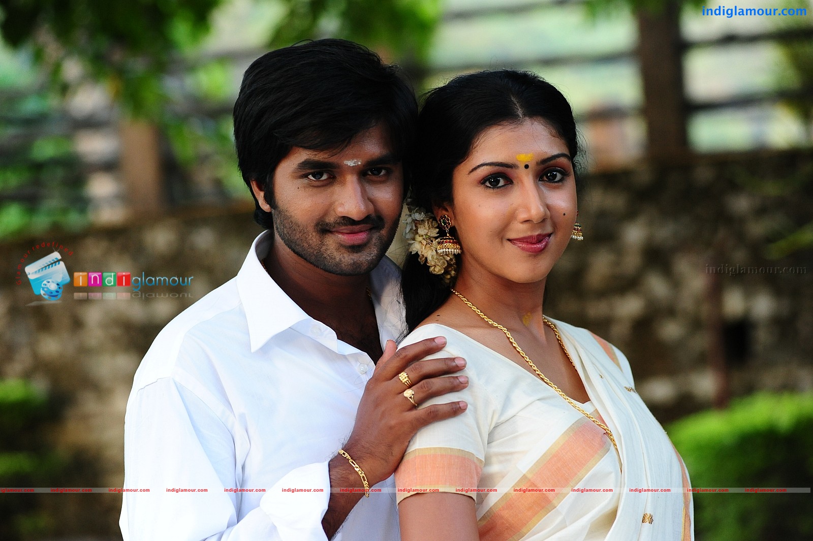 Foot Steps Forward Movie hd photo
