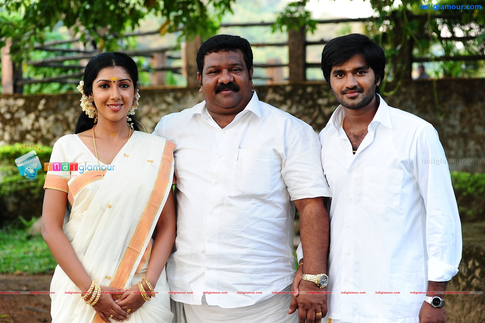 Foot Steps Forward Movie hd photo