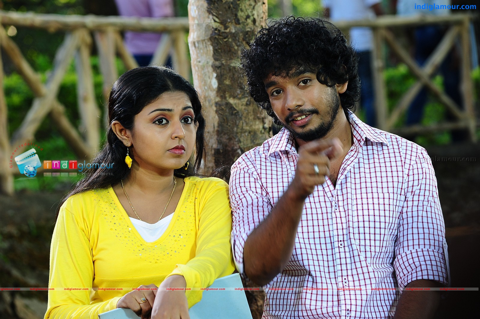 Foot Steps Forward Movie hd photo