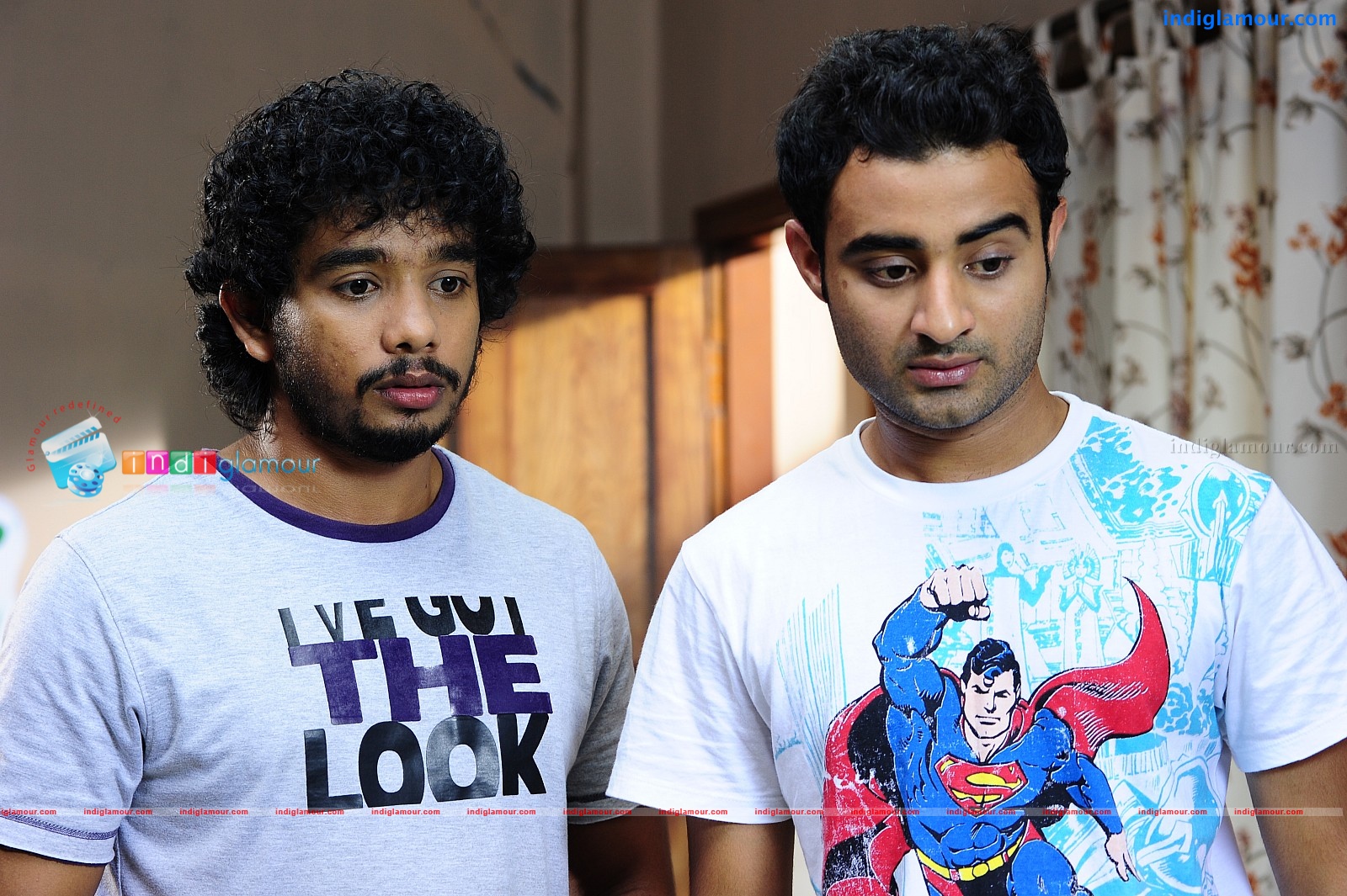 Foot Steps Forward Movie hd photo