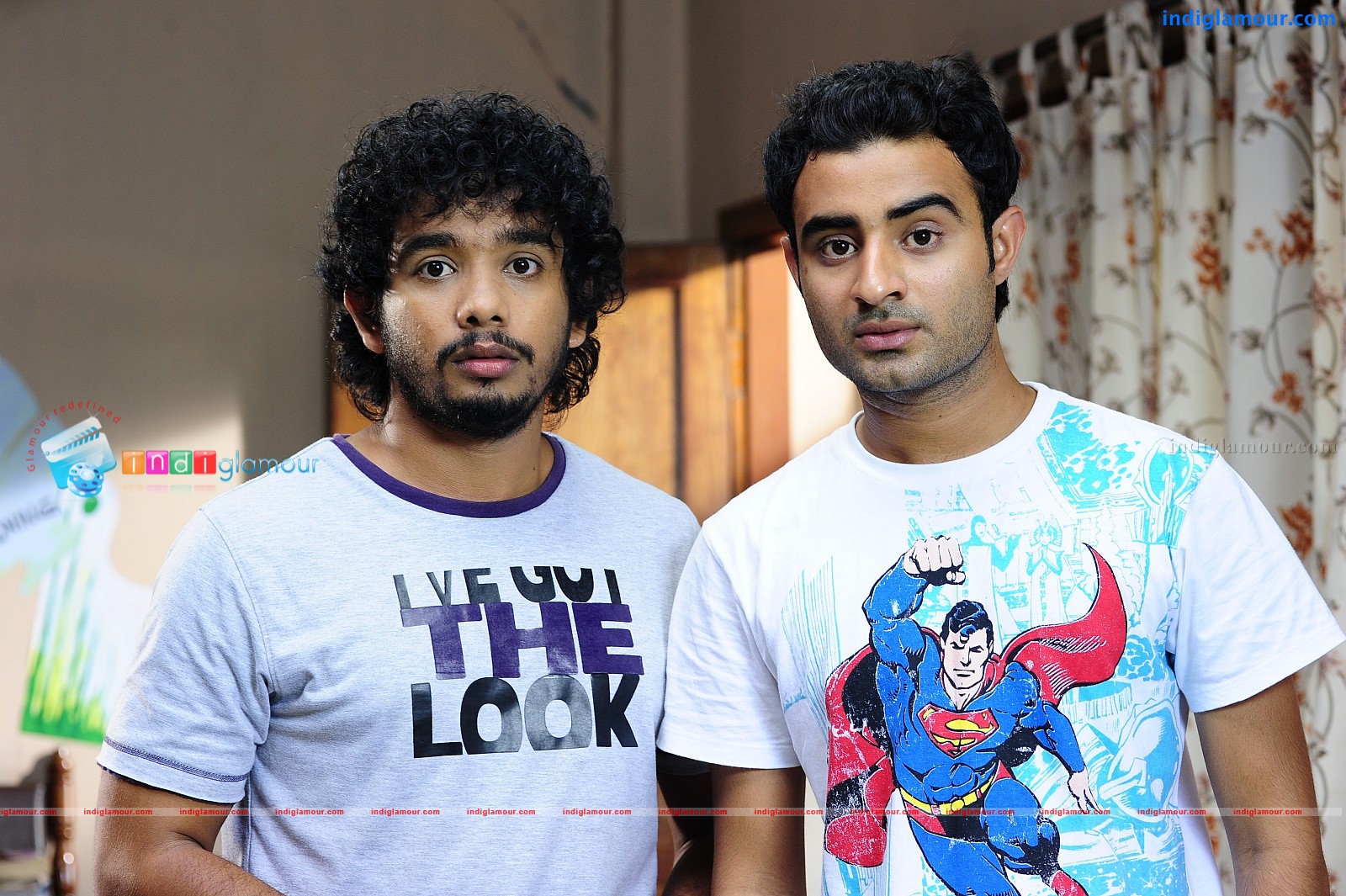 Foot Steps Forward Movie hd photo