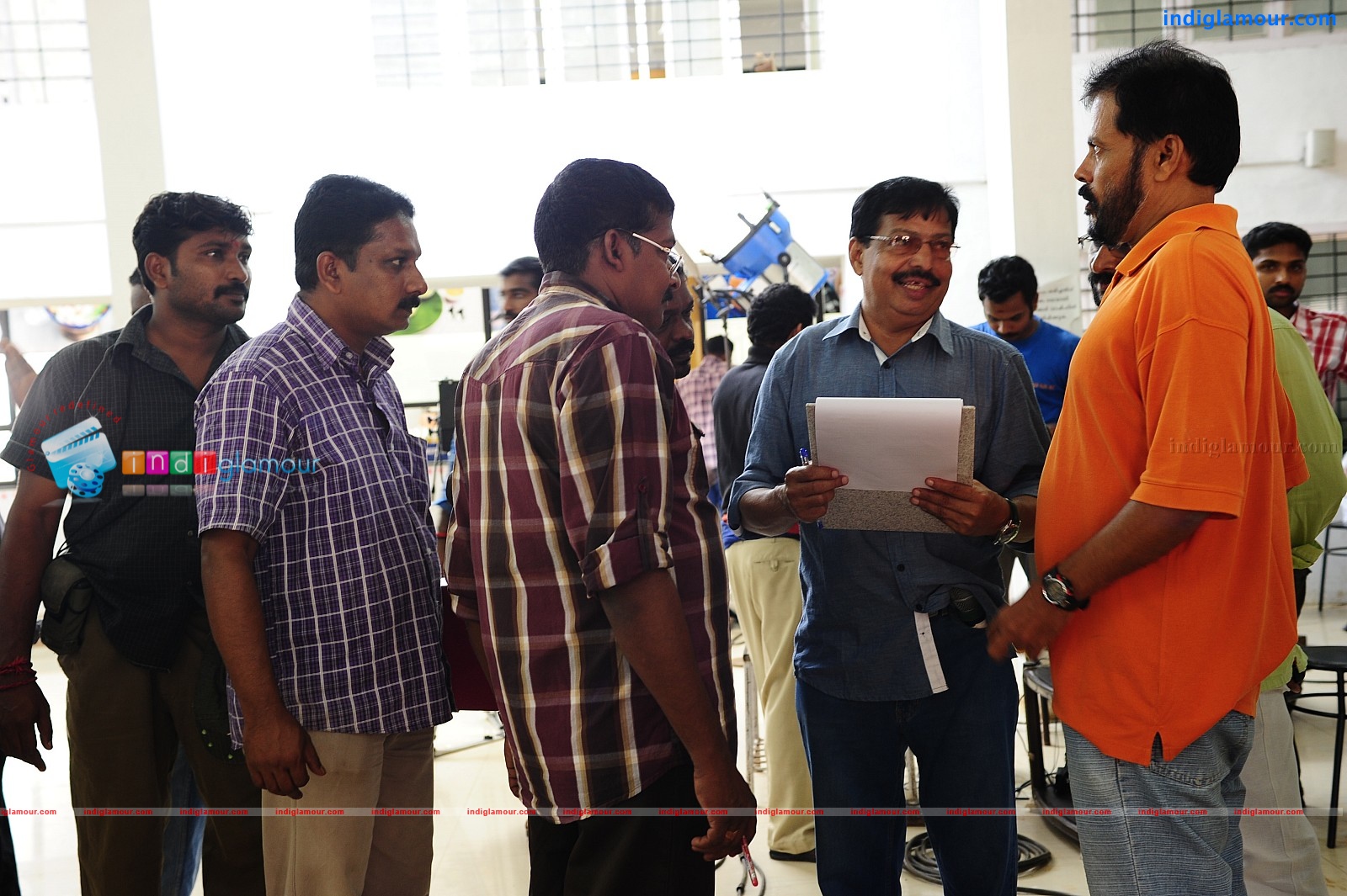 Foot Steps Forward Movie hd photo