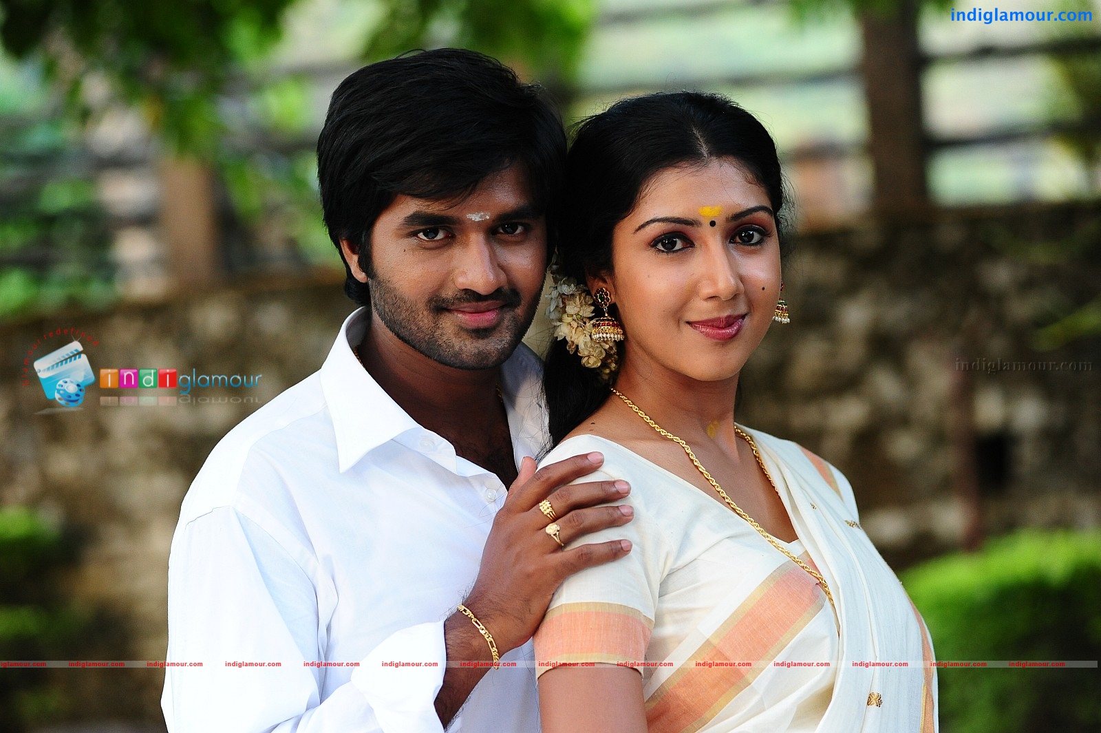 Foot Steps Forward Movie hd photo